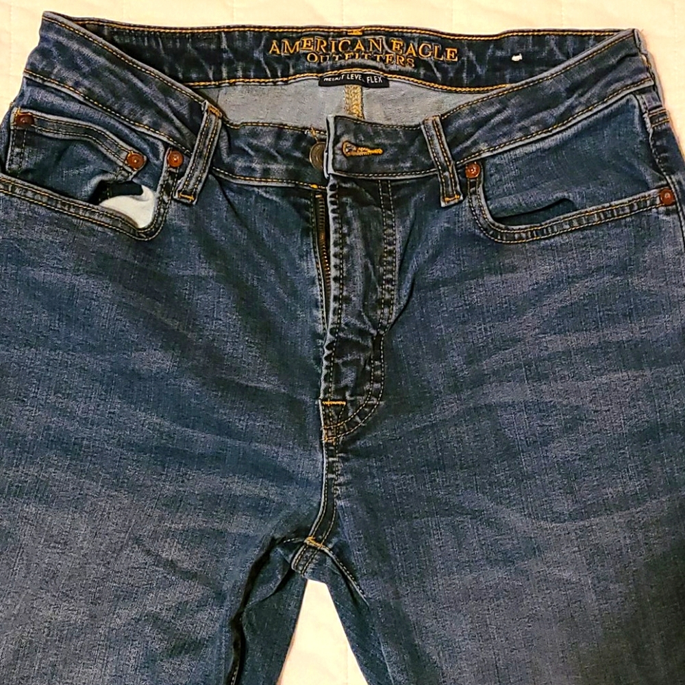 American Eagle Outfitters Jeans